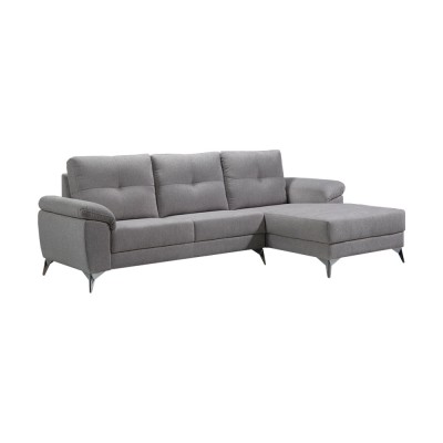 Sofá Chaise Longue Luccio