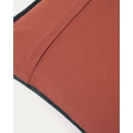 Capa almofada Julina