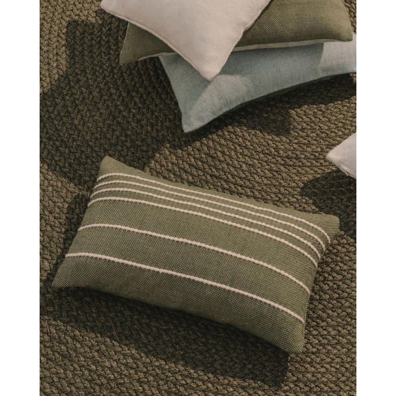 Capa de almofada Polp