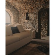 Capa de almofada Soalia