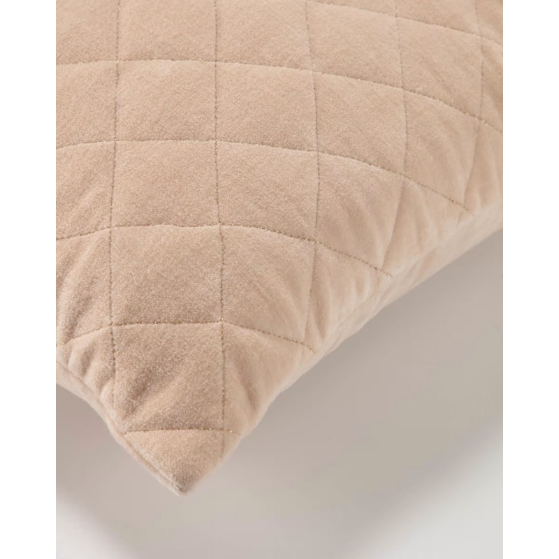 Capa almofada Carmin