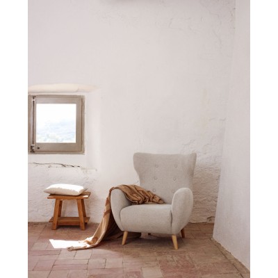 Poltrona Patio
