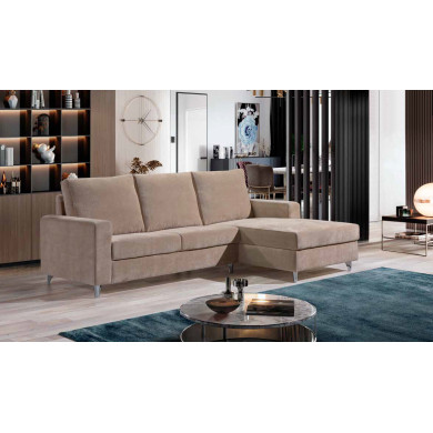 Sofá Chaiselongue Strasbourg