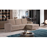 Sofá Chaiselongue Strasbourg