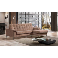 Sofá Chaiselongue Rouen