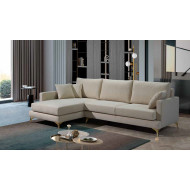 Sofá Chaiselongue Canni
