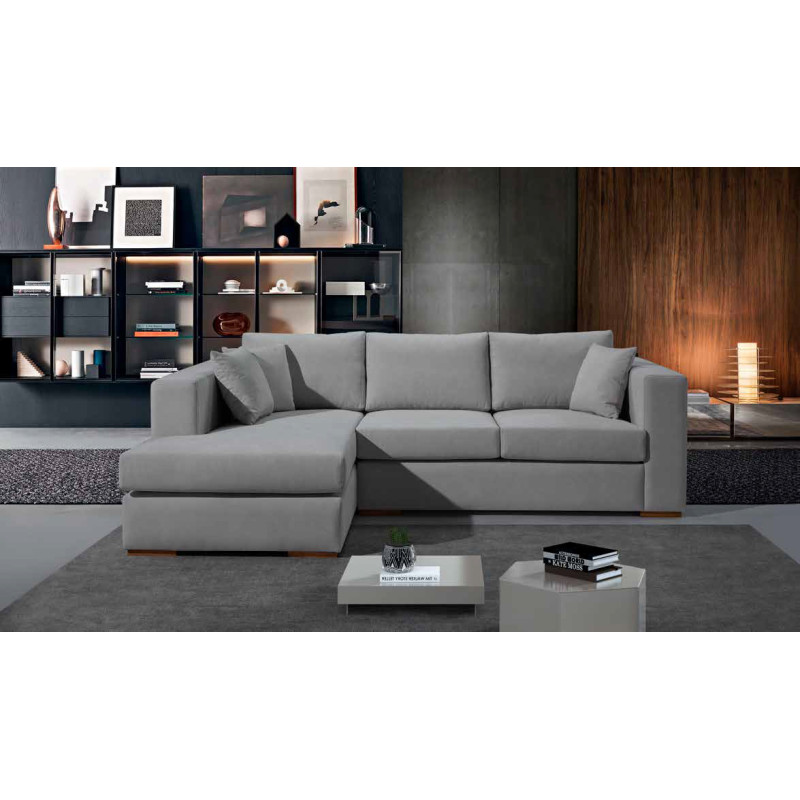 Sofá Chaiselongue Saint Tropez