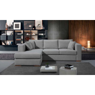 Sofá Chaiselongue Saint Tropez