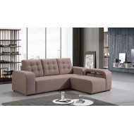 Sofá Chaiselongue Sète
